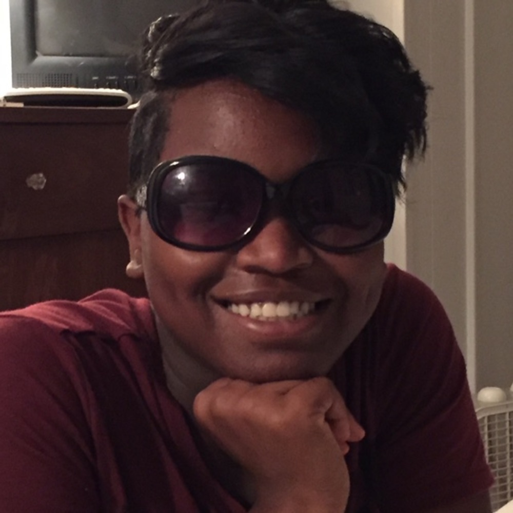 Meet your Posher, Erin
